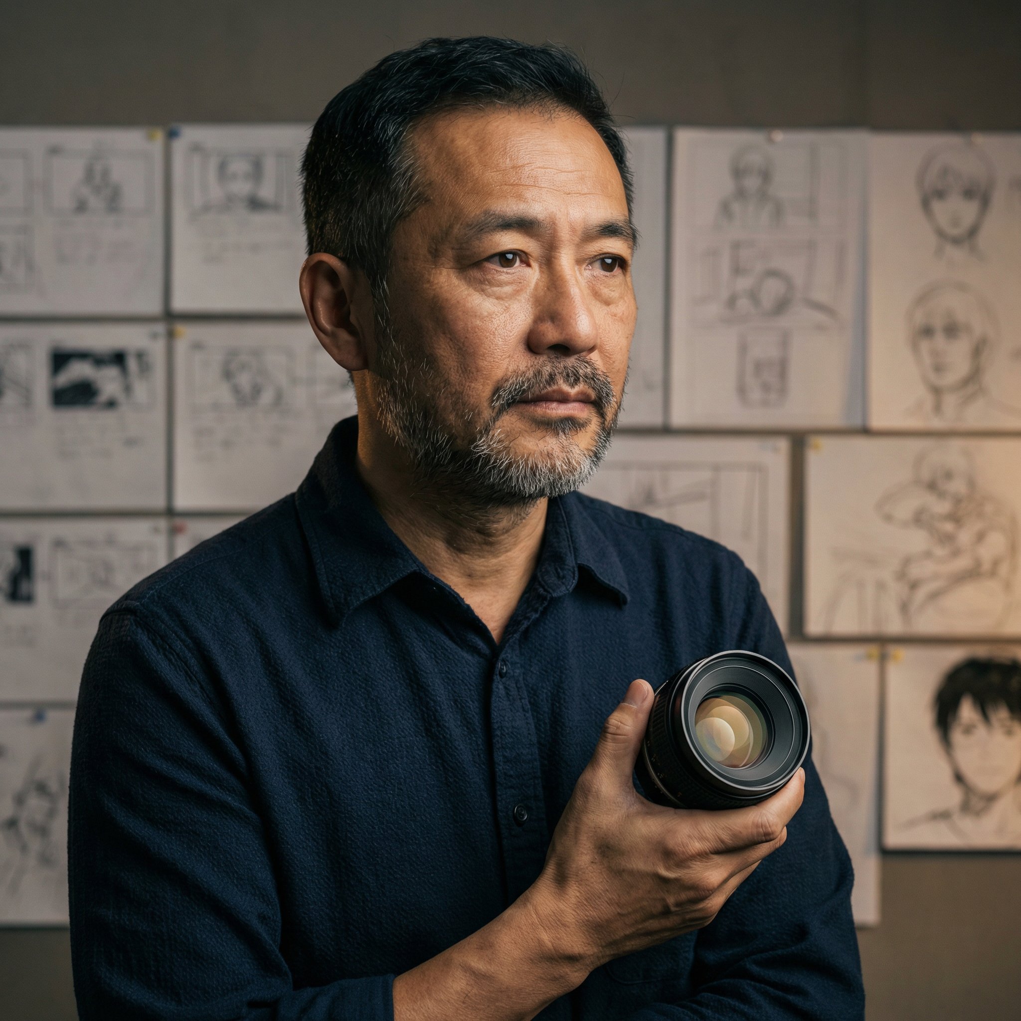 每日大赛摄影师张明