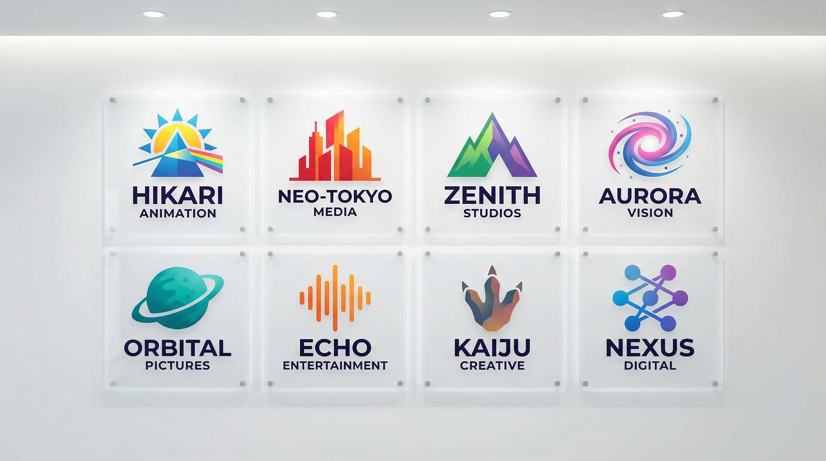 每日大赛合作影视品牌