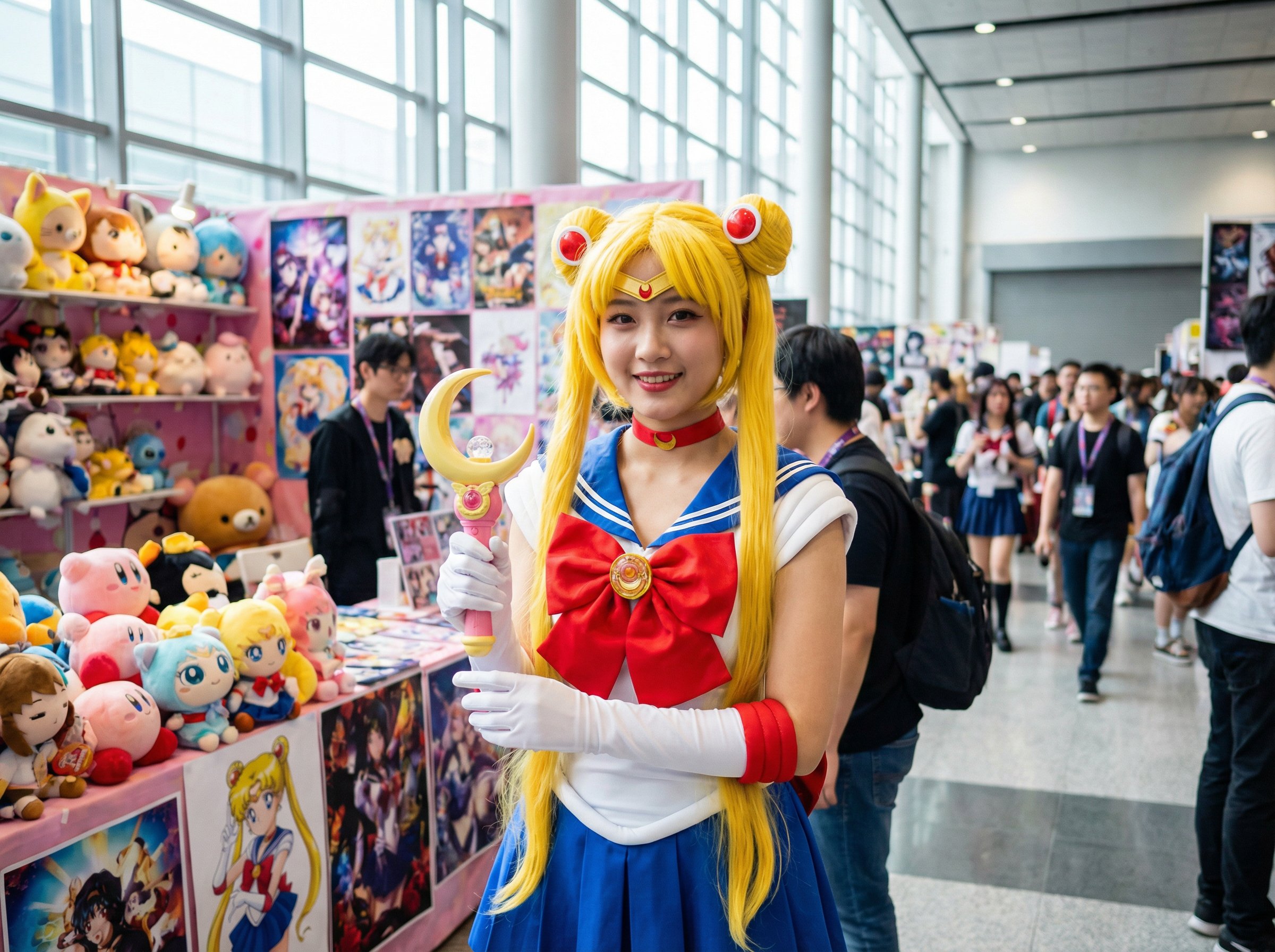 每日大赛原创动漫